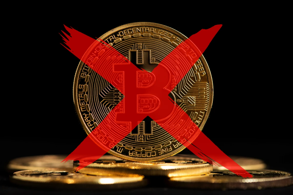 Großkapital verkauft aktiv Bitcoin