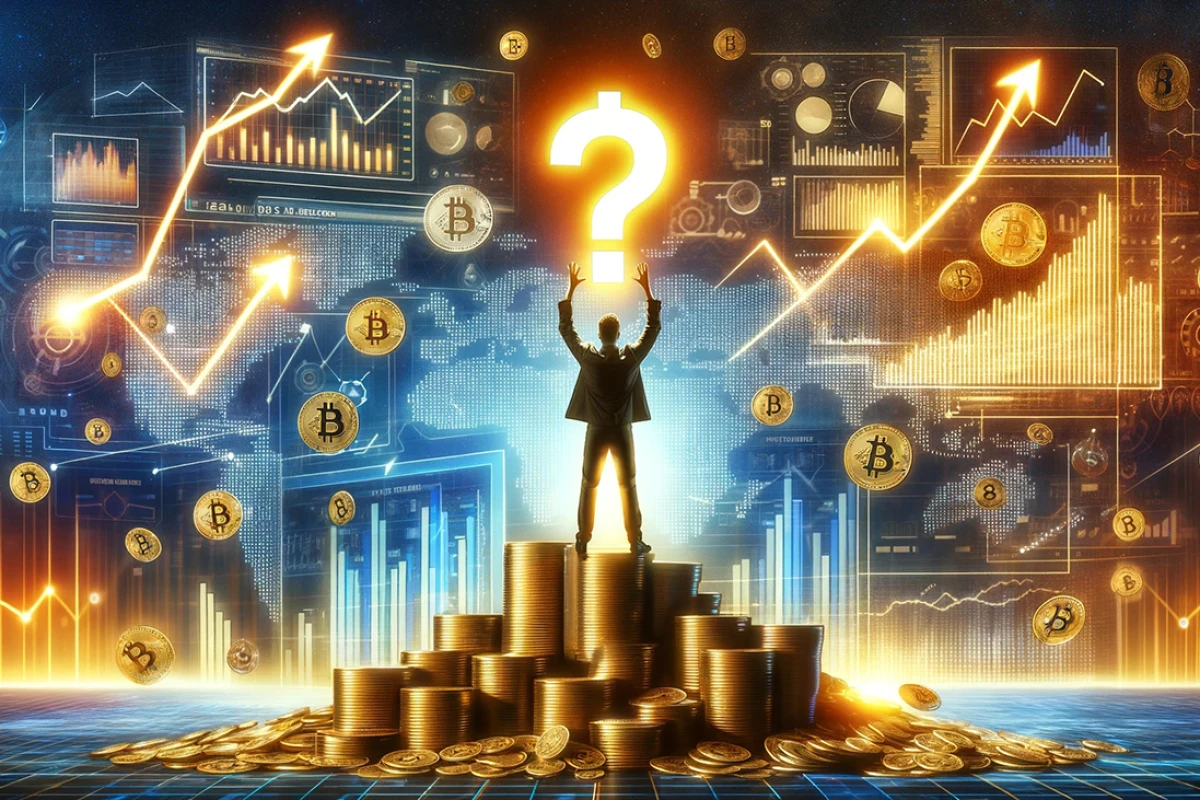 Undervalued Cryptocurrencies After Top-100: Advantages and Benefits