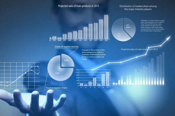 How Data Analytics Transforms Modern Business