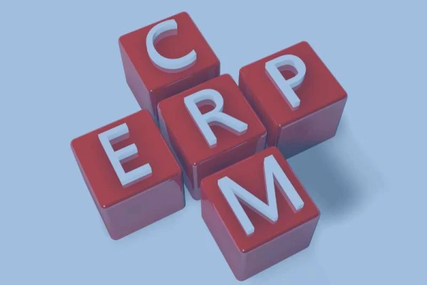 CRM and ERP: What’s the Difference?