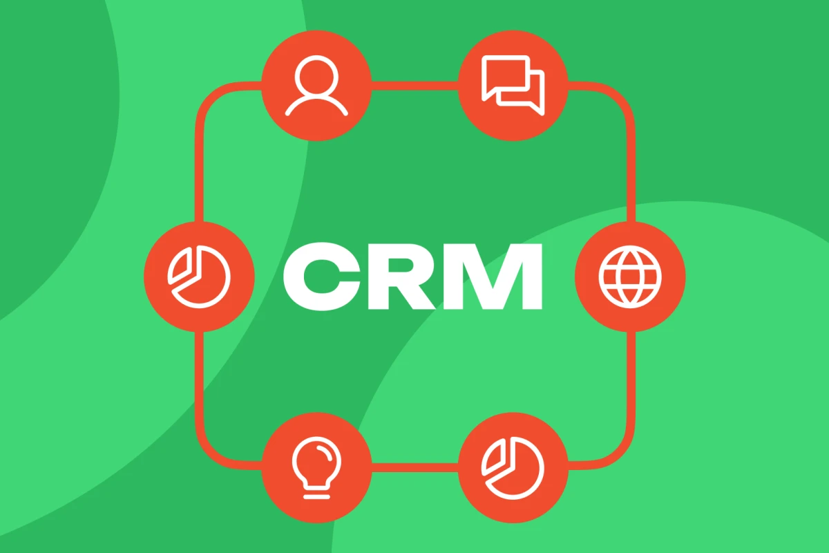 CRM Analytics: How to Use Data to Improve Customer Loyalty and Increase Conversion