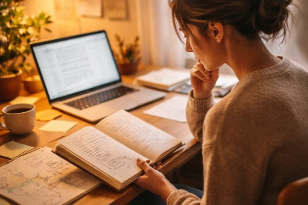 Why Do People Return to Old Ideas and Activities?