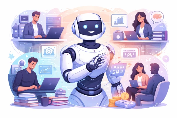 Will AI Replace Professions: Programming, Accounting, Psychology, and More