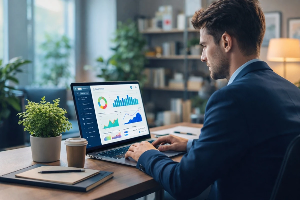 How Accounting Automation Reduces Costs and Improves Business Efficiency